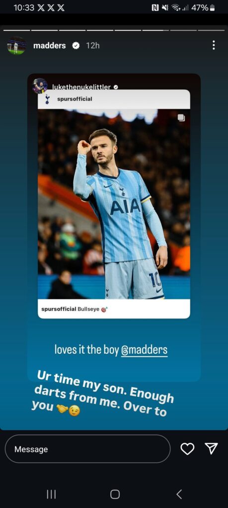 Tottenham