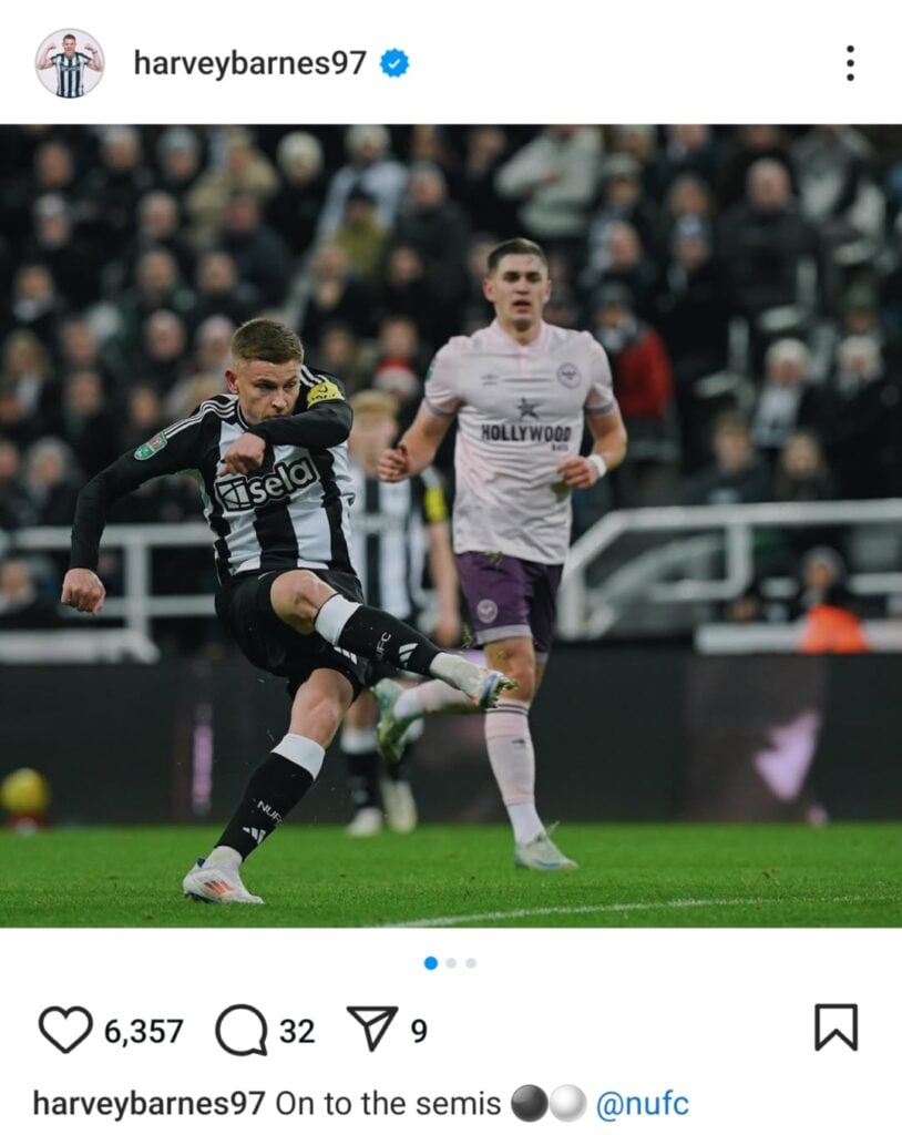 Newcastle
