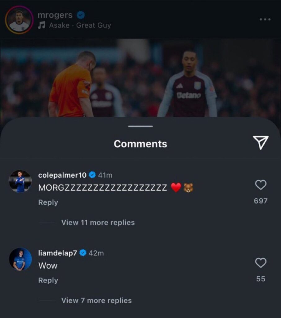 Man City