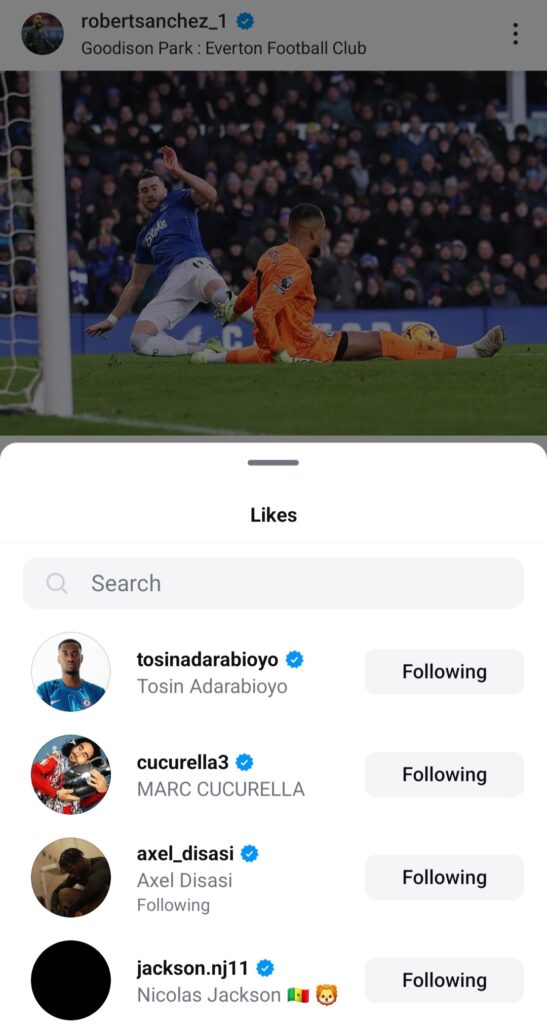 Chelsea