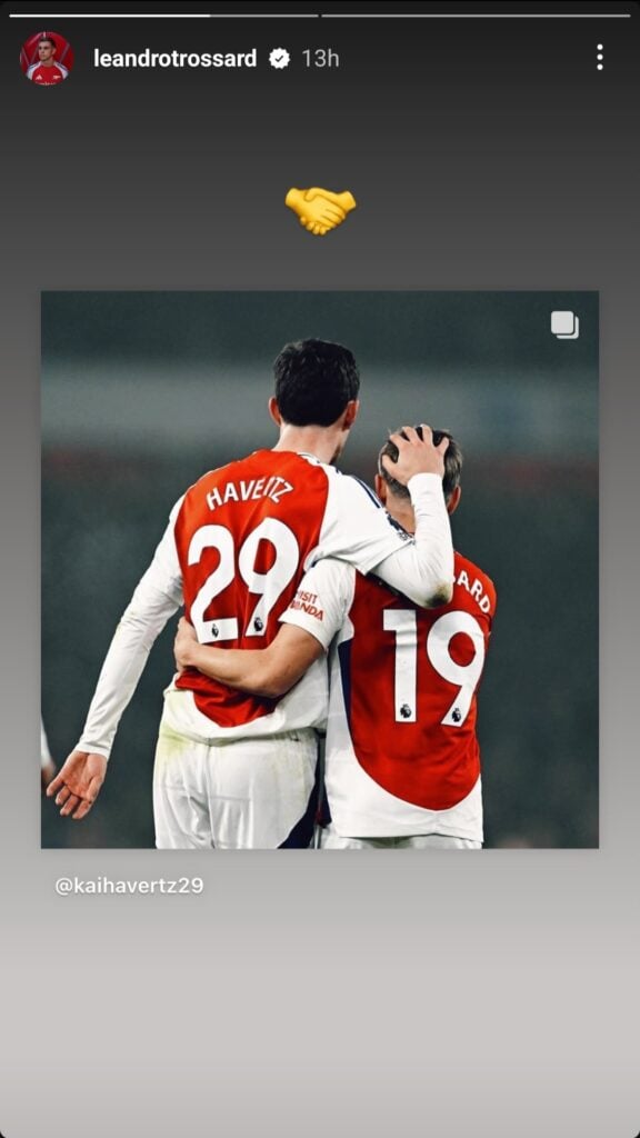 Arsenal