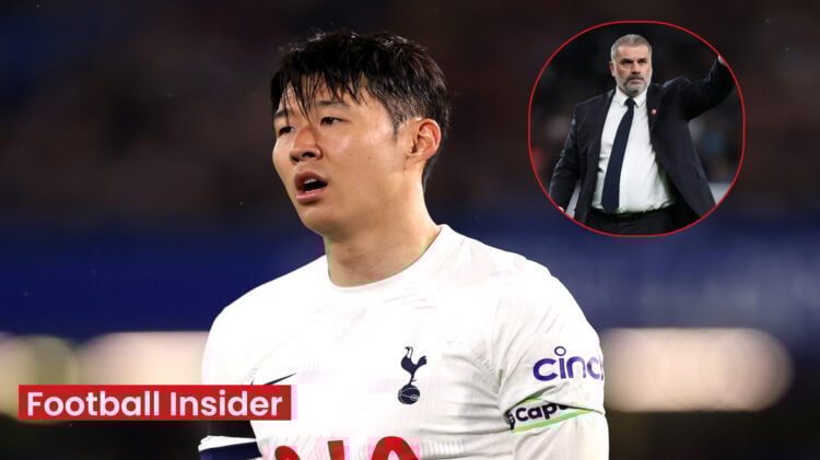 Tottenham