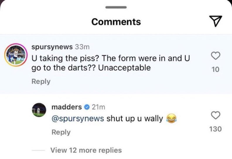 Tottenham