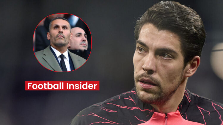 Stefan Ortega Man City Khaldoon Al Mubarak