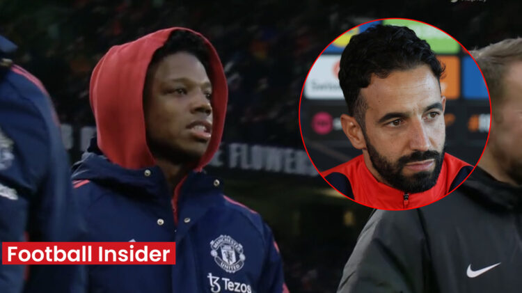Man United