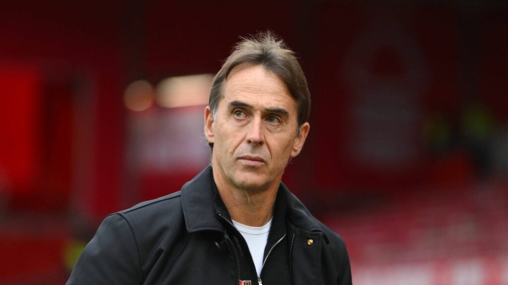 julen-lopetegui west ham