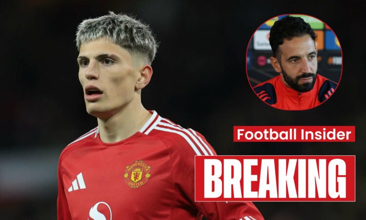Man United