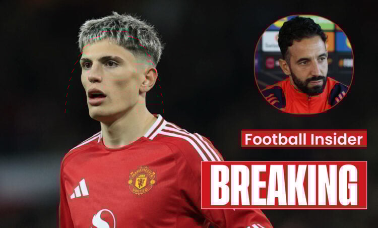 Man United