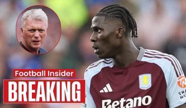 Aston Villa