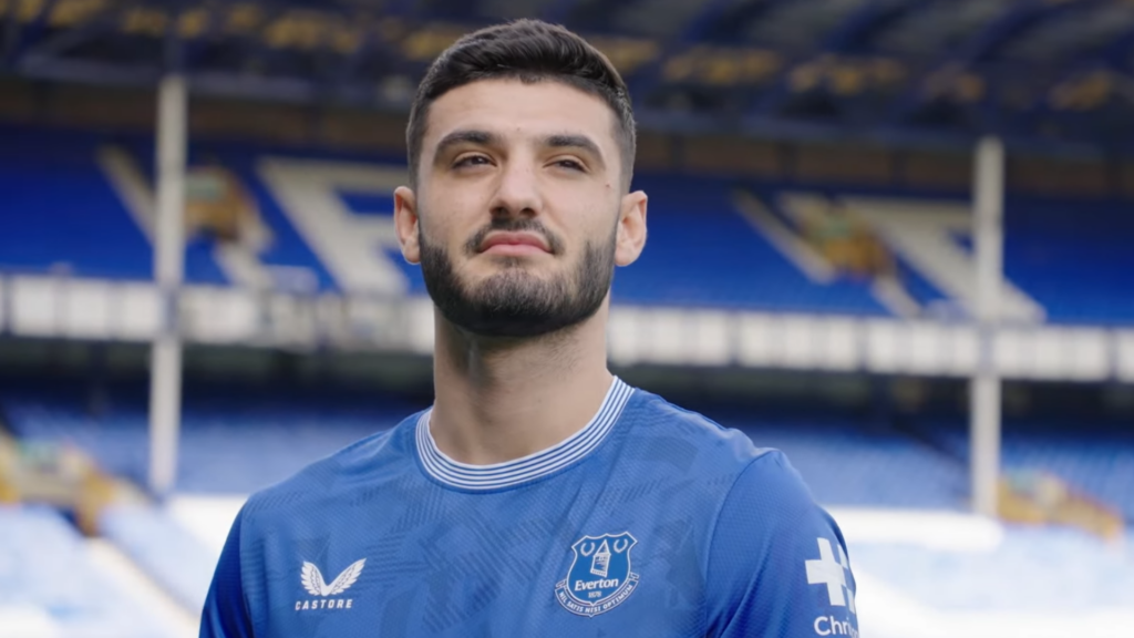 Armando-Broja-Everton