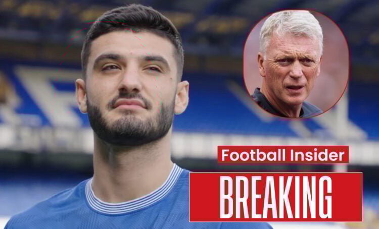 Everton Chelsea