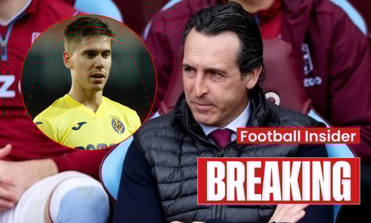 Aston Villa