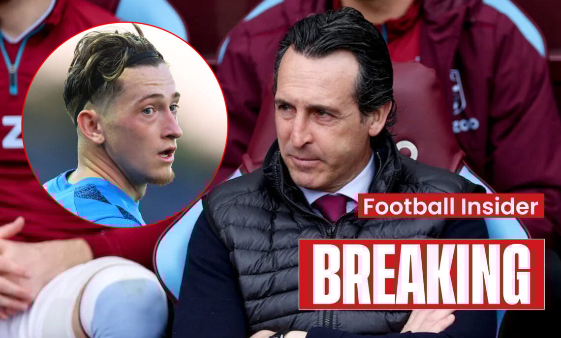 Aston Villa
