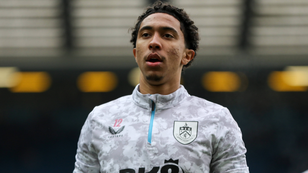 Bashir Humphreys Burnley