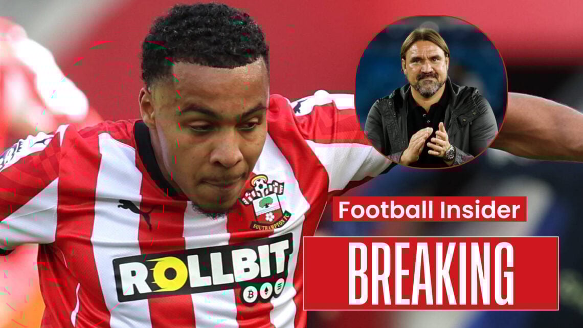Southampton Leeds