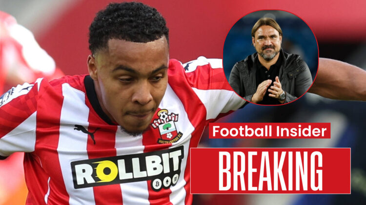 Southampton Leeds
