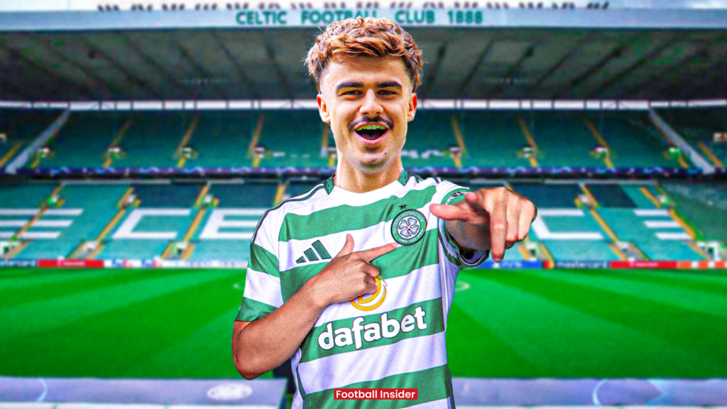Celtic