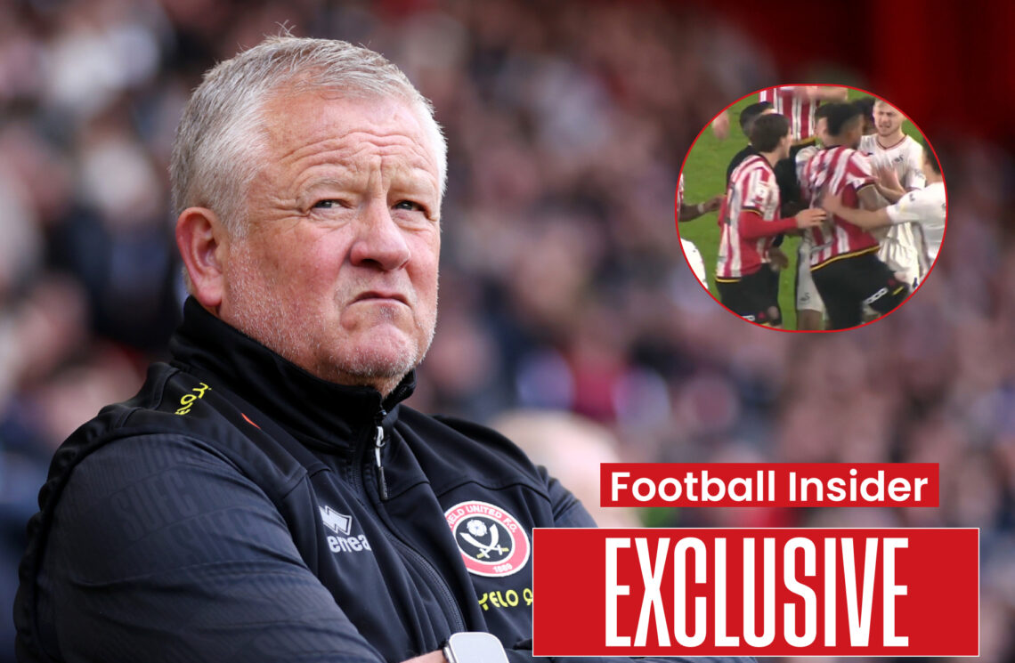 Sheffield United Swansea City