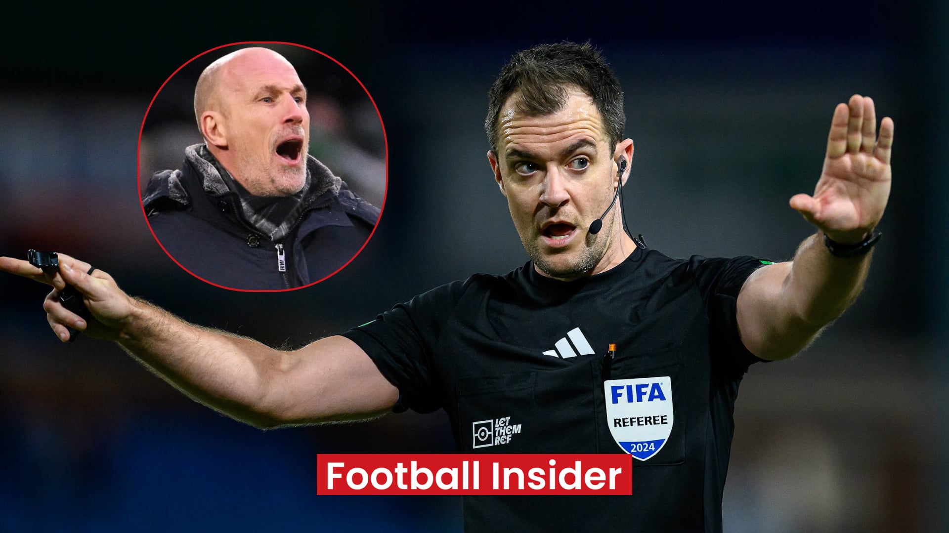 'Don Robertson can't get away with Rangers vs Celtic controversy ...