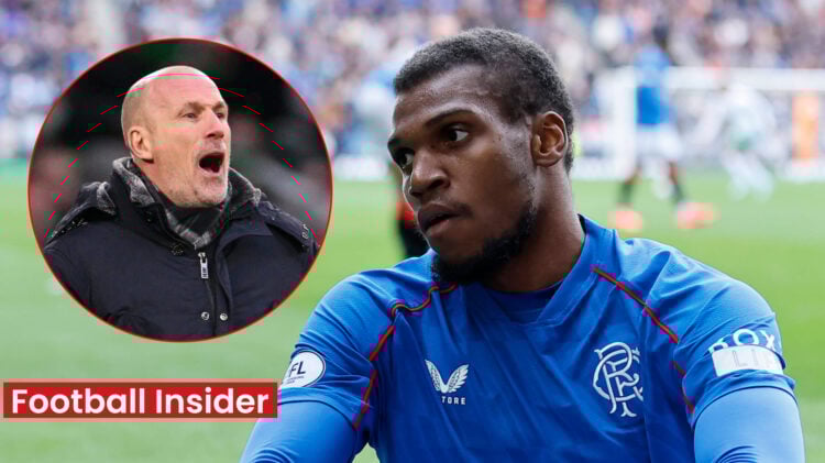 Rangers
