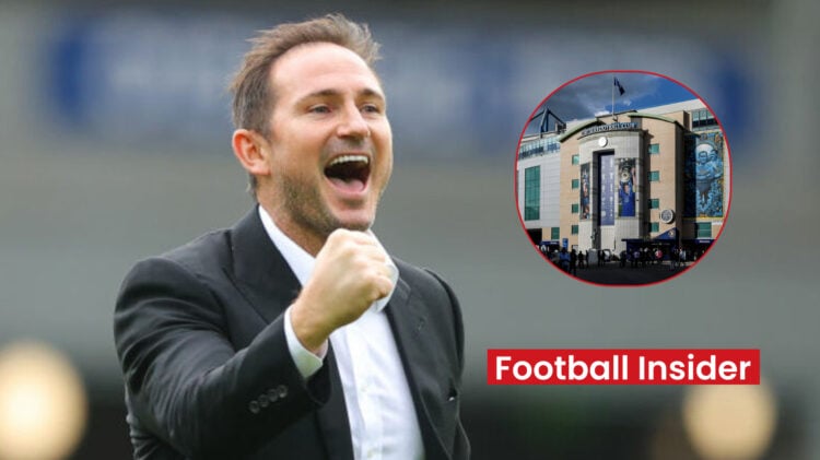 Frank Lampard Coventry Chelsea