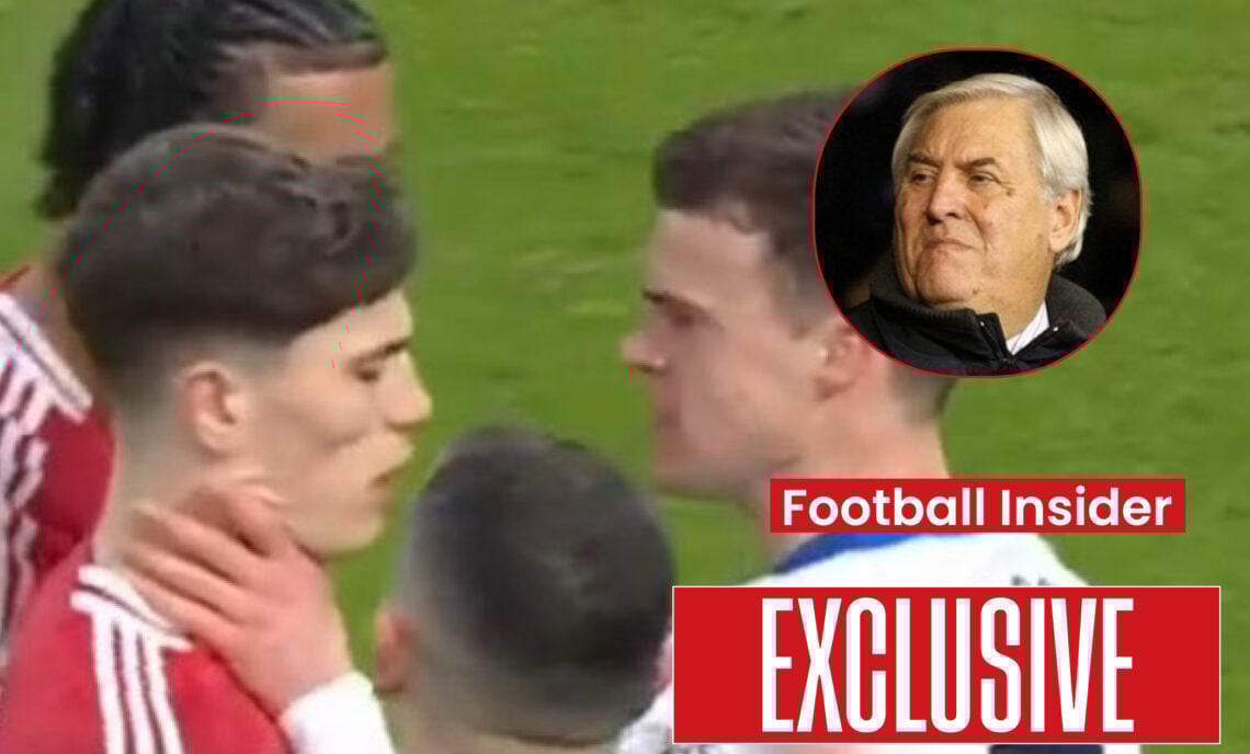 GarnacGarnacho Man United March Brighton Keith Hackettho Man United March Brighton Keith Hackett