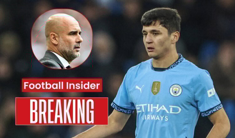 Man City