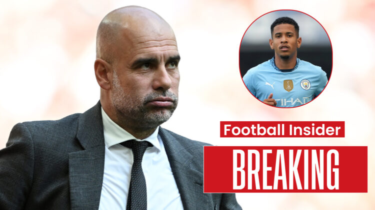 Man City winger Savinho hailed by Chris Sutton