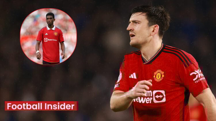 Man United