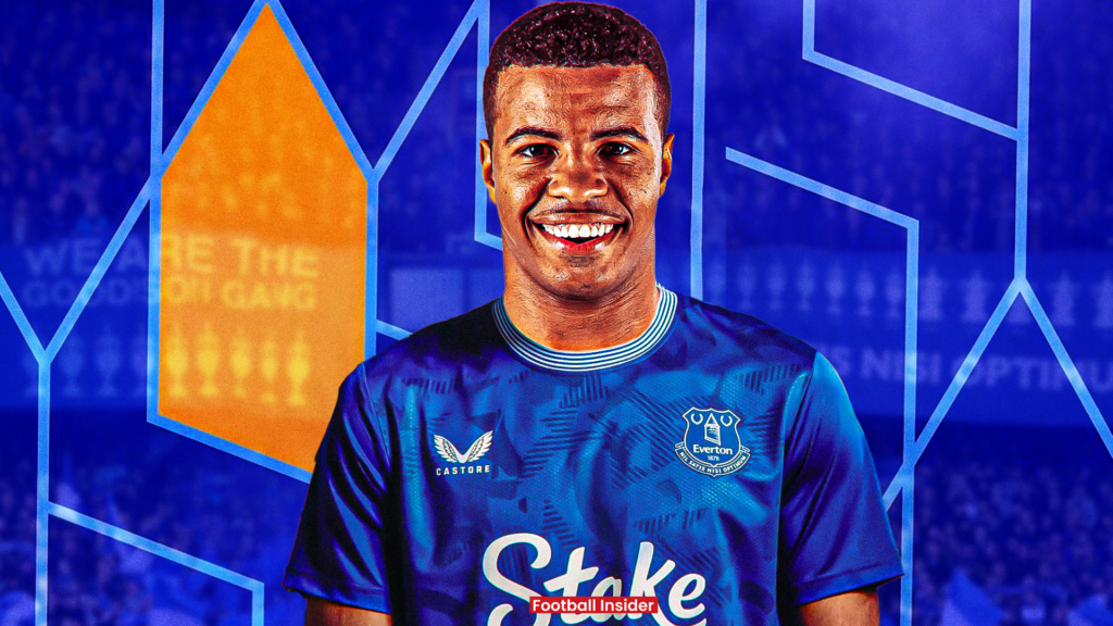 Everton