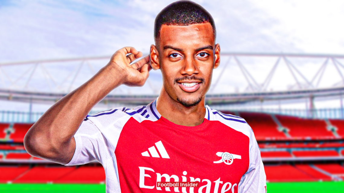 Arsenal