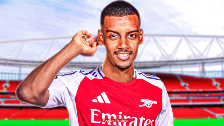 Arsenal