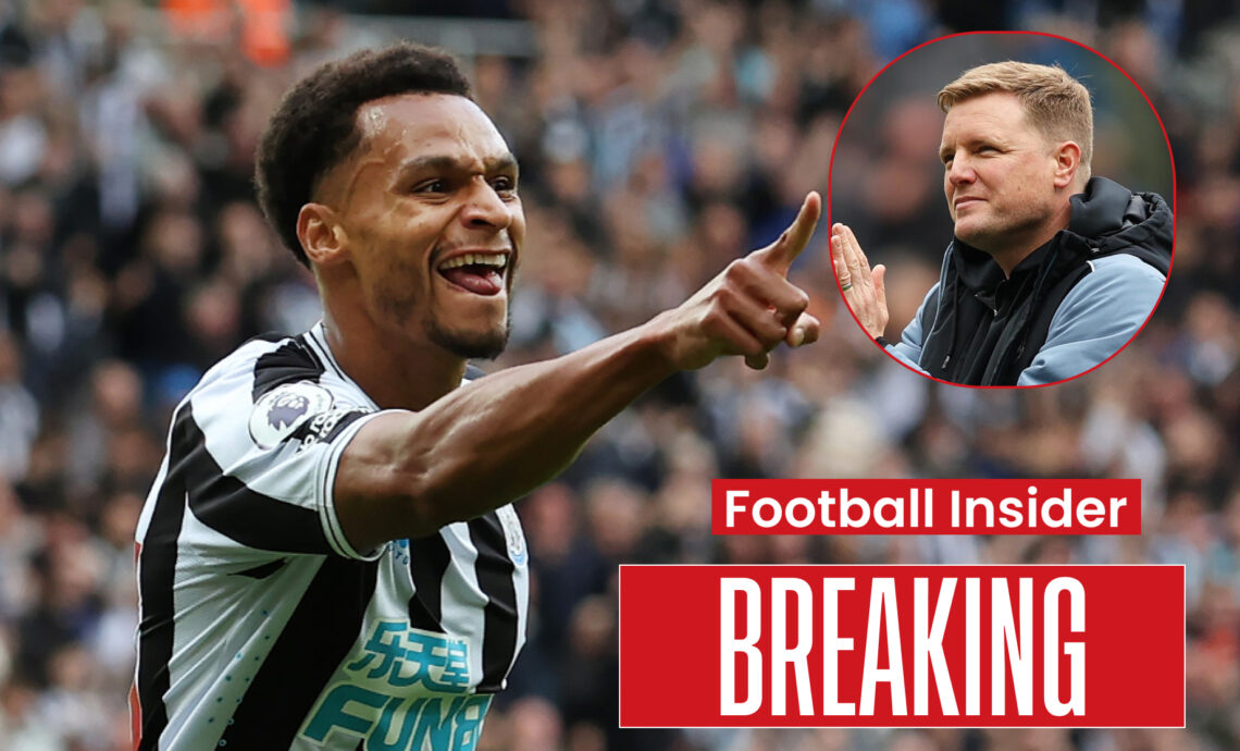 Newcastle United