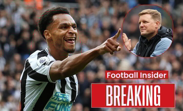 Newcastle United