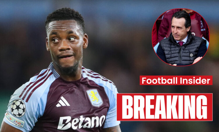 Aston Villa