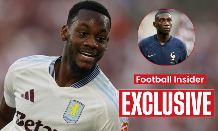 Aston Villa