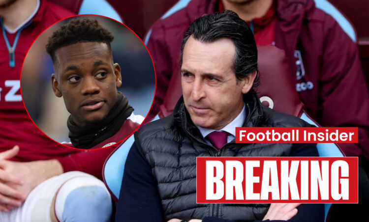 Aston Villa