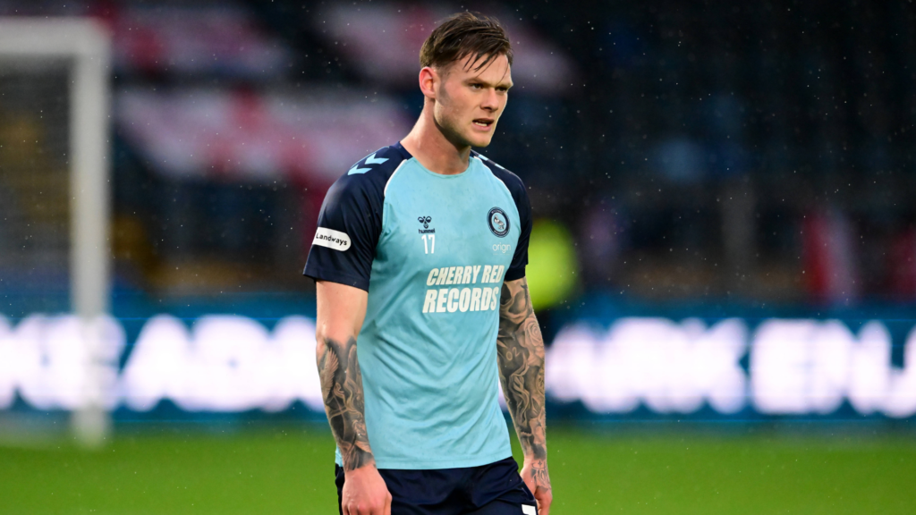 Joe Low, Huddersfield Town