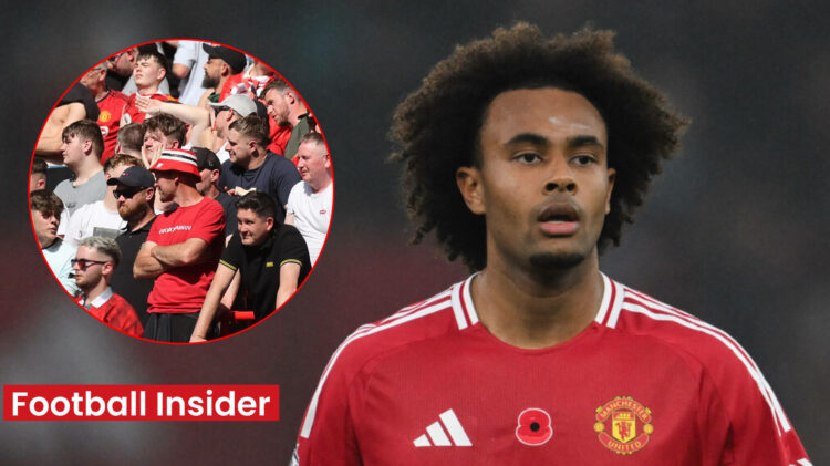 Man United