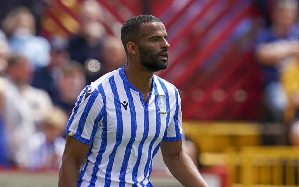 Michael Ihiekwe, Sheffield Wednesday