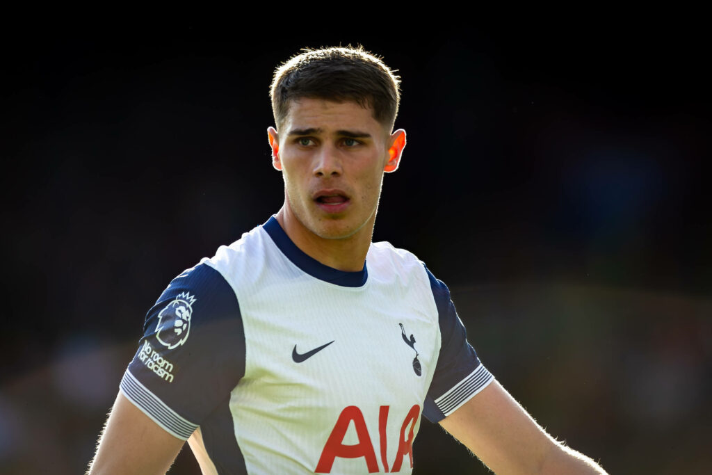 Tottenham
