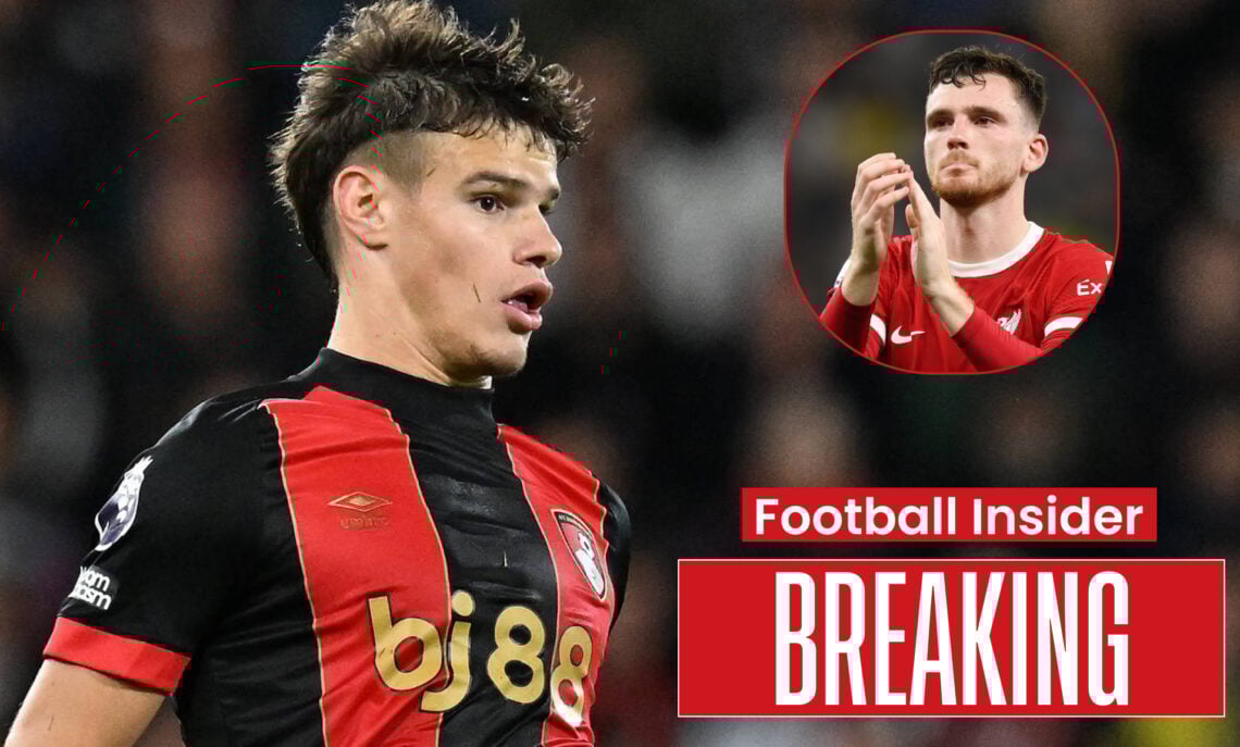 Bournemouth Liverpool