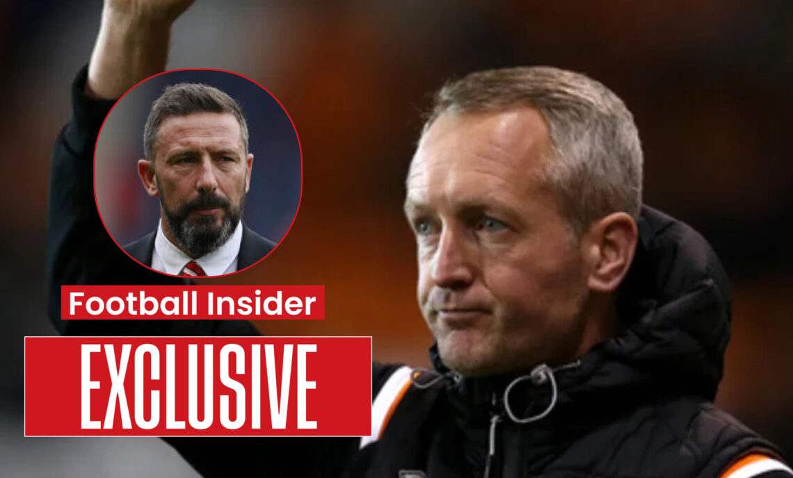 Neil Critchley Hearts Derek McInnes Kilmarnock