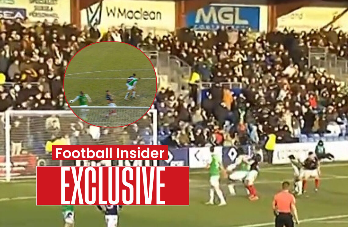Hibernian