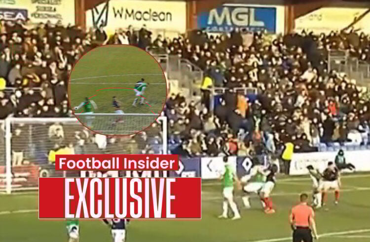 Hibernian