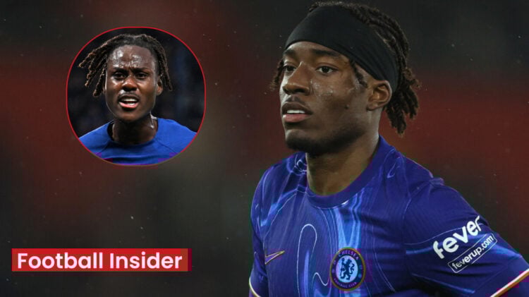 Chelsea