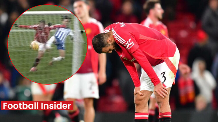 Man United