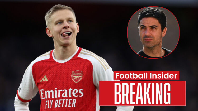 Arsenal