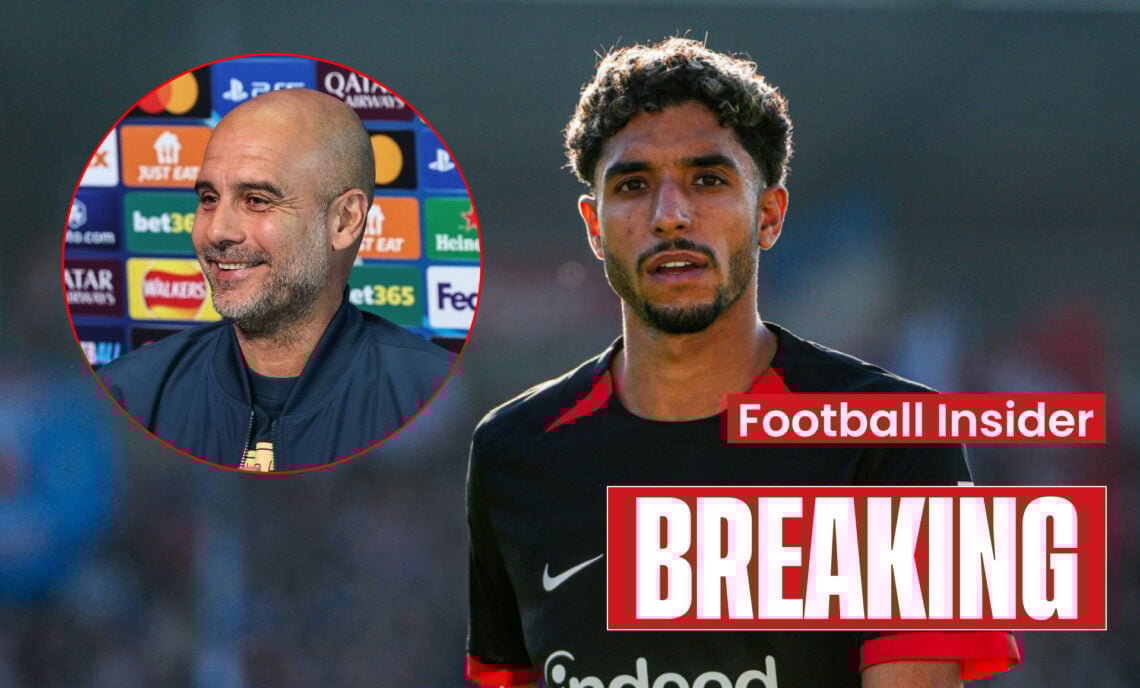 Man City