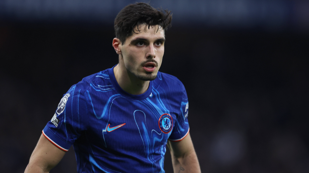 Pedro Neto Chelsea